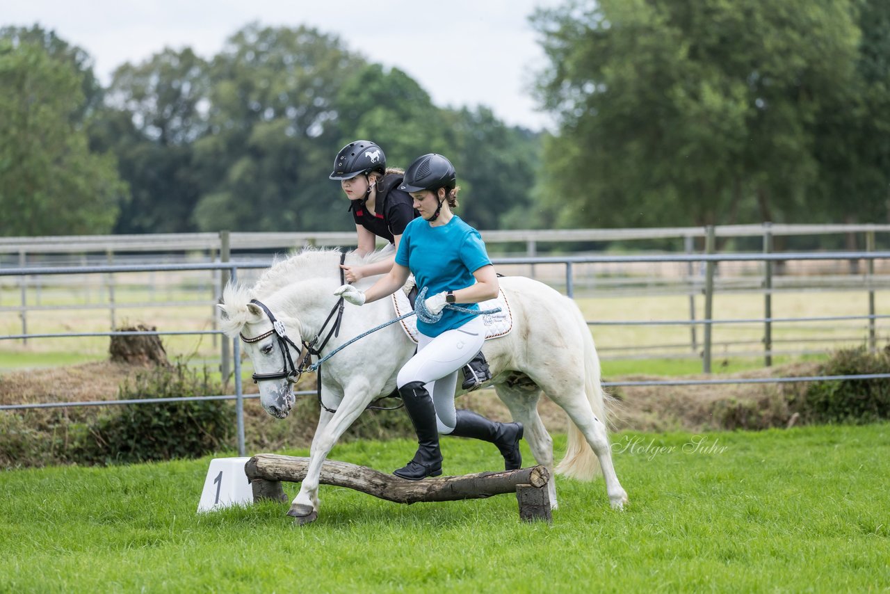 Bild 61 - Pony Akademie Turnier